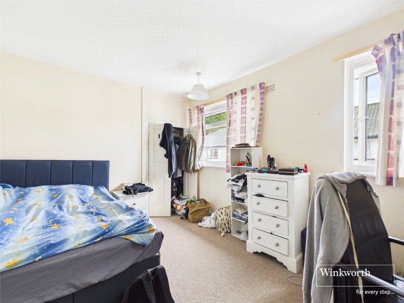 Kendrick Road, Reading, Berkshire, RG1