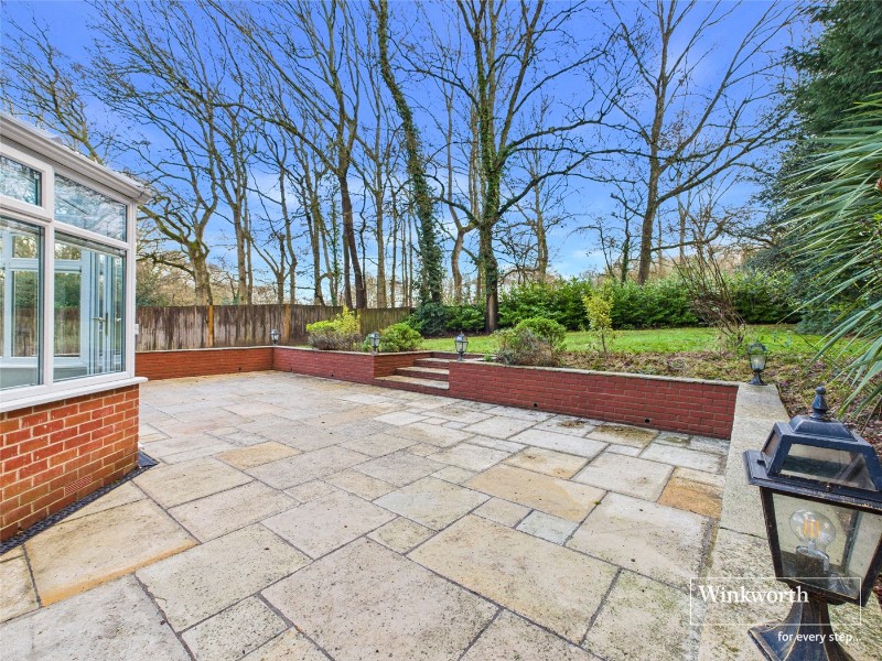 Rosyth Gardens, Newbury, Berkshire, RG14