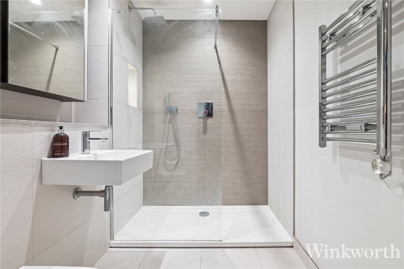 Moulding Lane, London, SE14