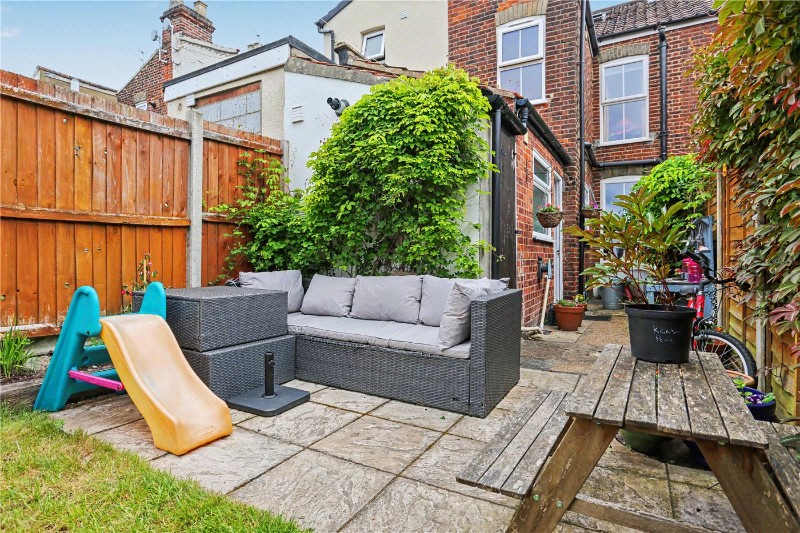 Salisbury Road, Norwich, Norfolk, NR1