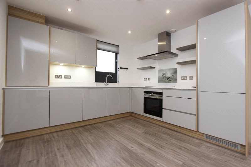London Road, Leigh-on-Sea, Essex, SS9