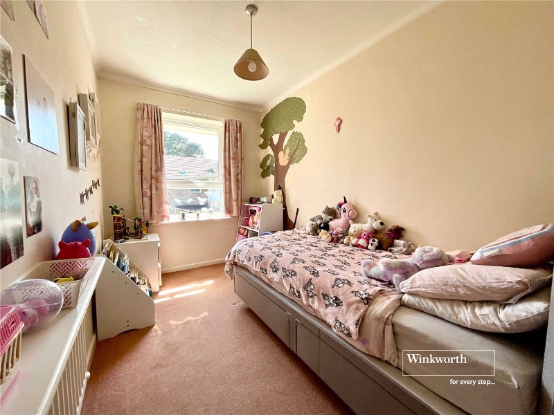 Waterford Place, Highcliffe, Christchurch, Dorset, BH23