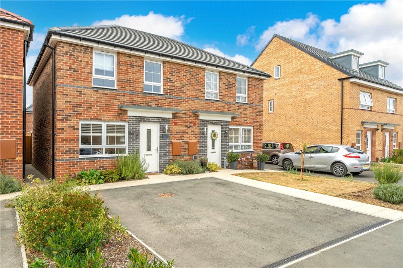 Neal Drive, Bourne, Lincolnshire, PE10