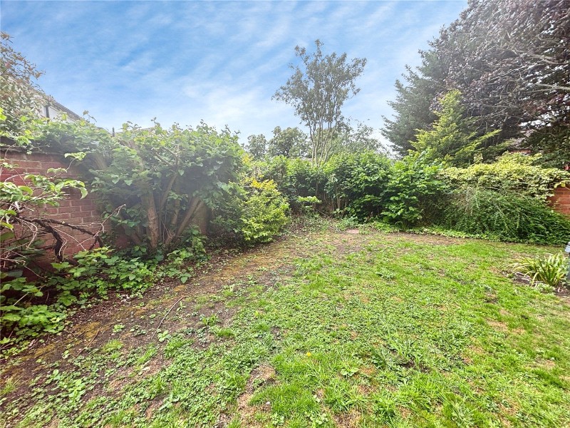Bryan Mews, Bidford-on-Avon, Alcester, Warwickshire, B50