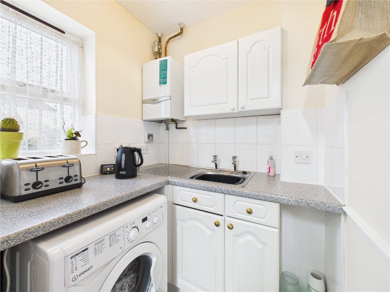 Rooks Way, Tiverton, Devon, EX16