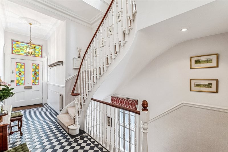 King Henrys Road, London, NW3