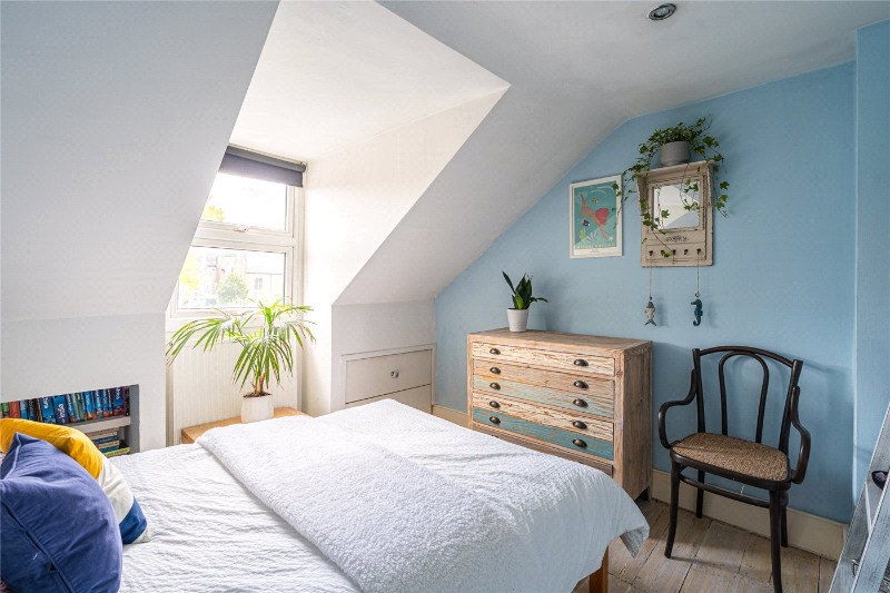 Lowden Road, London, SE24