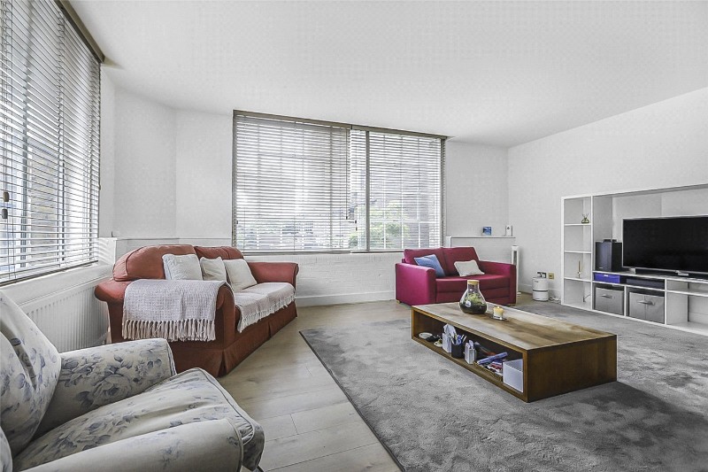Goswell Road, London, EC1V