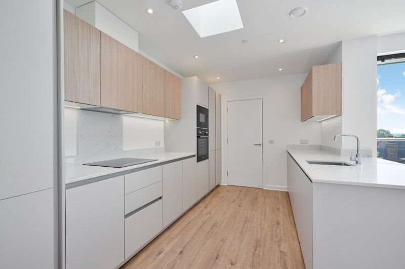 Fifty Burnhill Road, Beckenham, BR3