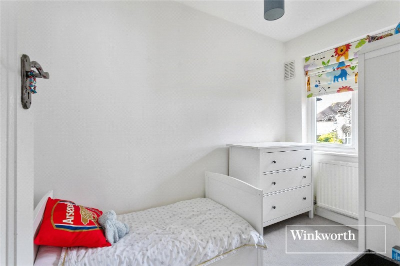 Normandy Avenue, High Barnet, EN5