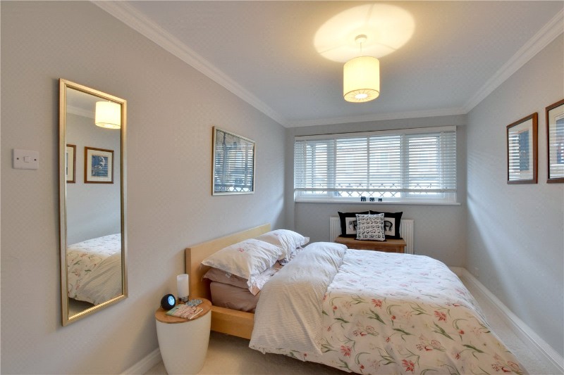 Holywell Close, Blackheath, London, SE3