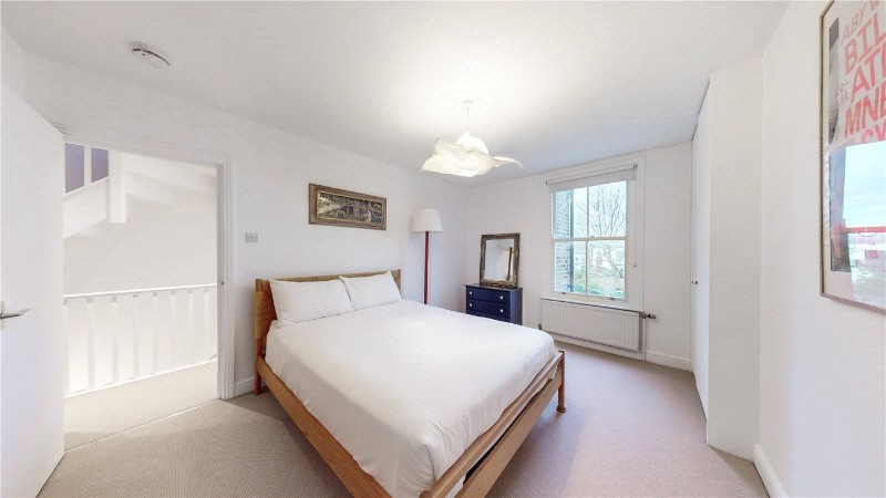 Freegrove Road, London, N7