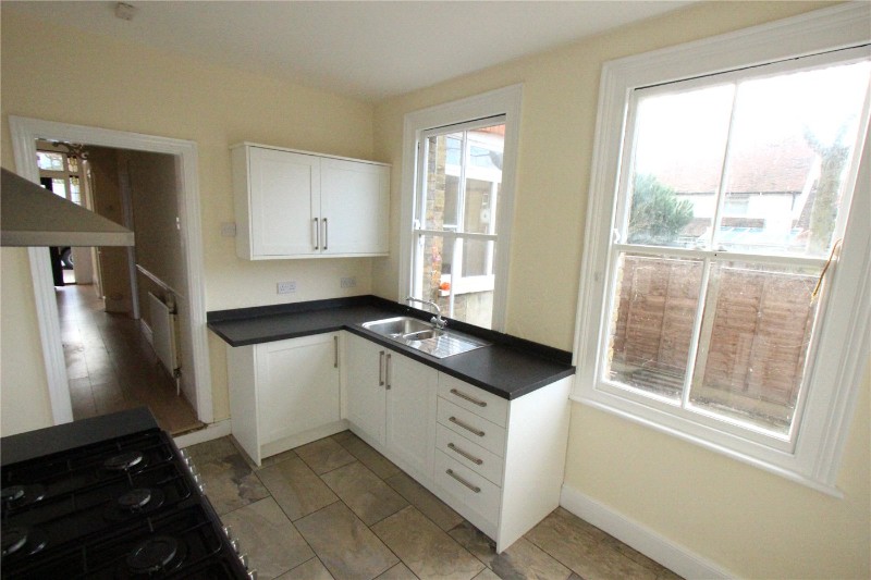 Westborough Road, Westcliff-on-Sea, Essex, SS0