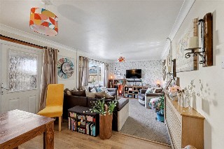 Bates Green, Norwich, Norfolk, NR5