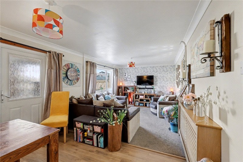 Bates Green, Norwich, Norfolk, NR5