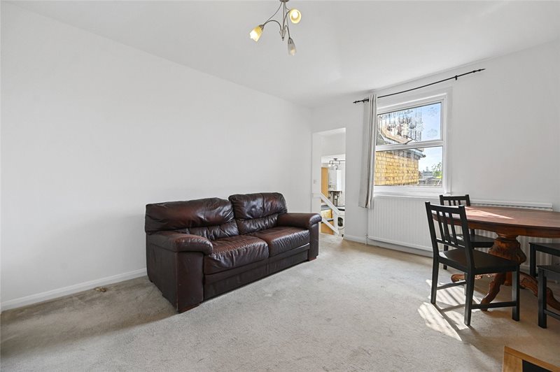 Netherwood Road, Brook Green, London, W14