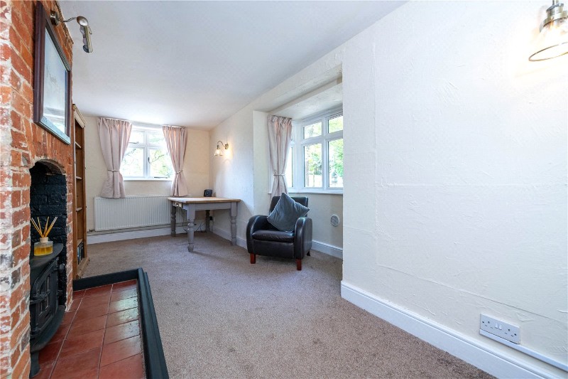 Billingborough Road, Horbling, NG34