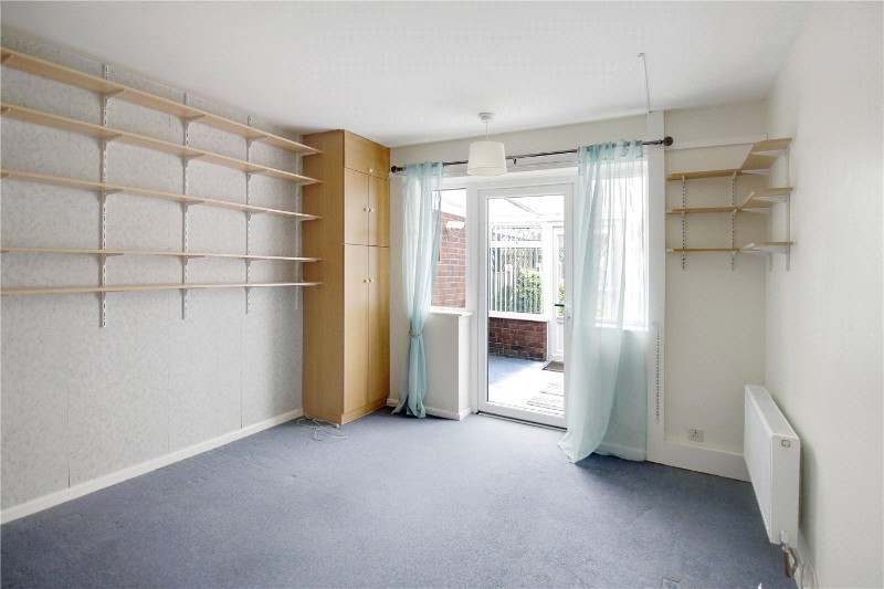 Saracen Road, Hellesdon, Norwich, Norfolk, NR6