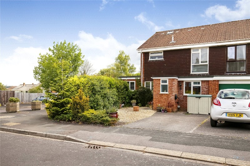 Bramshaw Close, Winchester, SO22