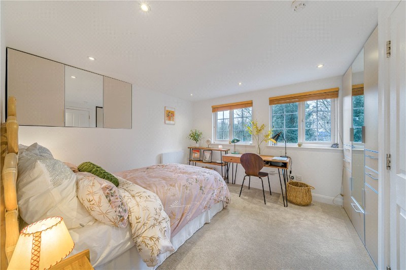 Russia Dock Road, London, SE16