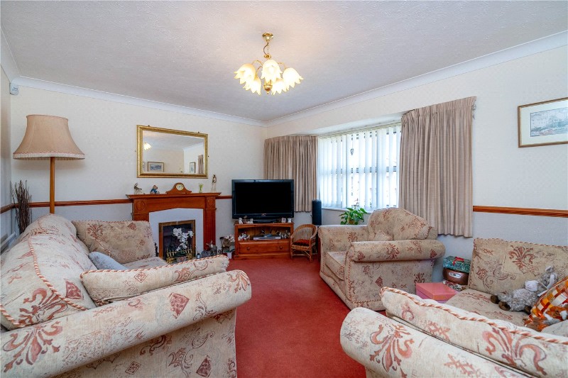 Cedar Drive, Bourne, Lincolnshire, PE10