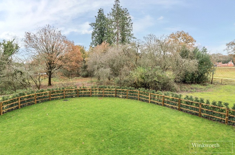 Linnet Drive, Sunningdale, Berkshire, SL5