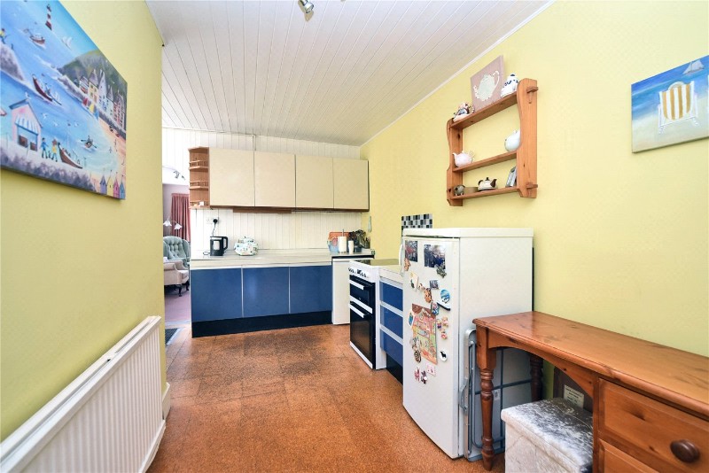 Salisbury Road, Banstead, Surrey, SM7