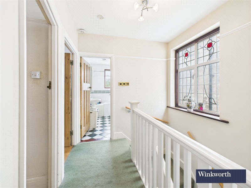 Shaftesbury Avenue, South Harrow, Harrow, HA2