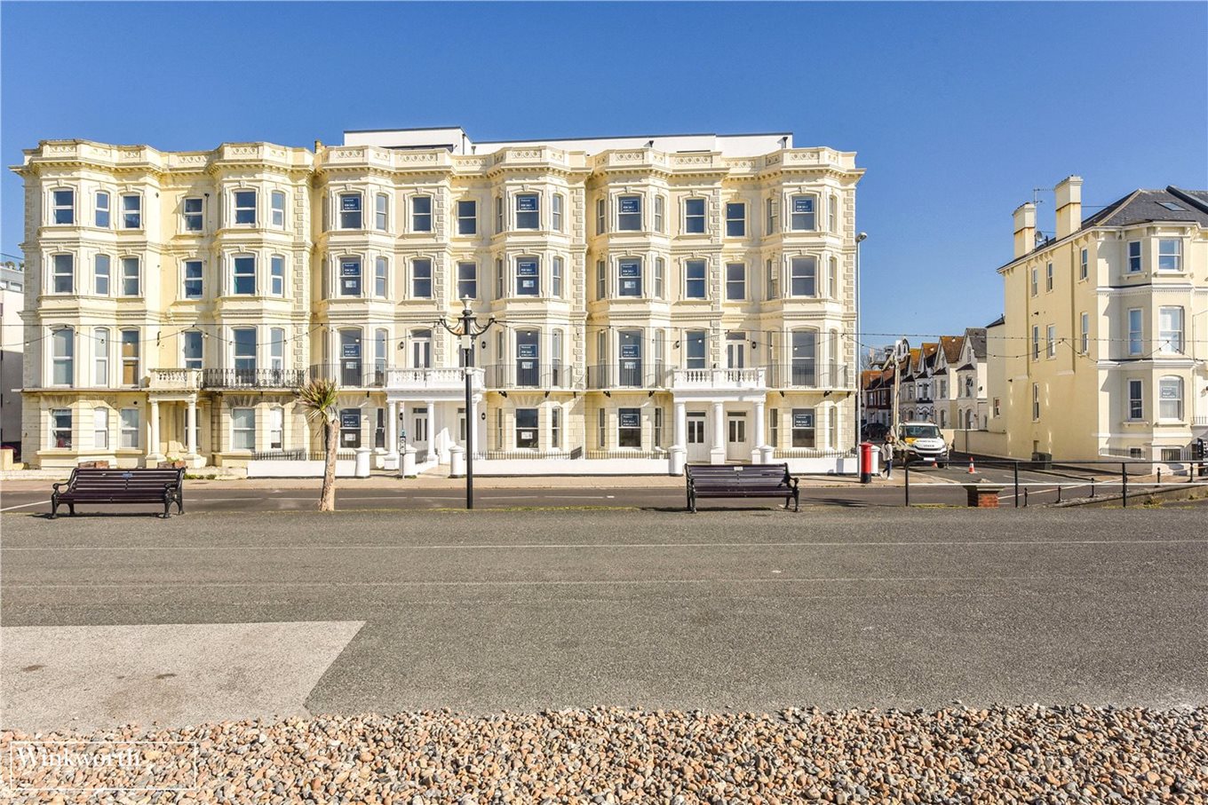 worthing