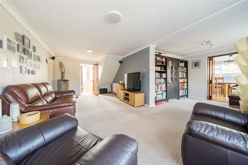 The Marlowes, Newbury, Berkshire, RG14