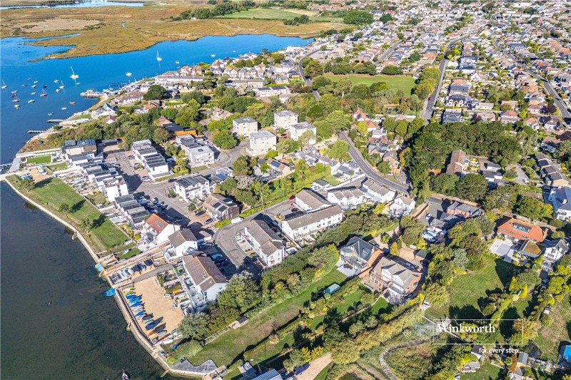 Inveravon, Mudeford, Christchurch, Dorset, BH23