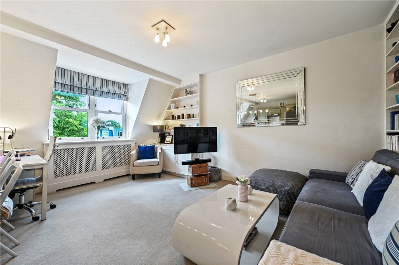 Elsham Road, London, W14
