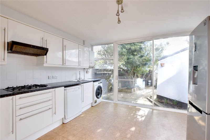 The Lane, Blackheath, London, SE3