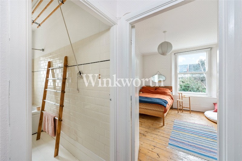 Pemberton Road, Harringay Ladder, N4