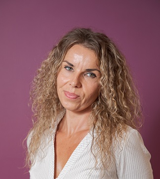 Danuta Laskowska