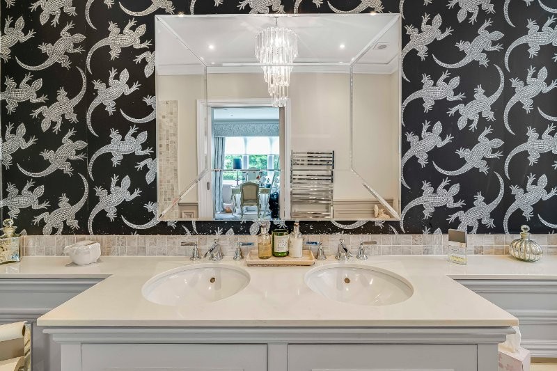 Thornfield, Vine Road, Barnes, London, SW13