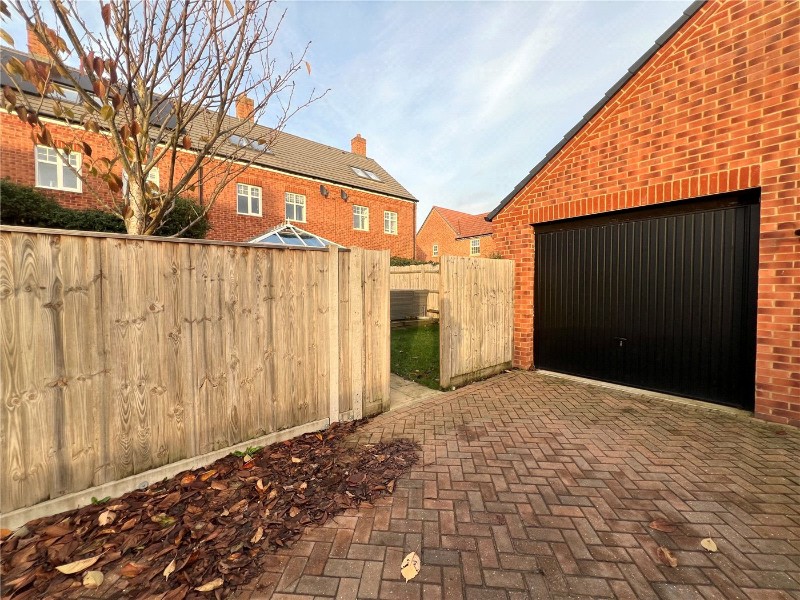 Ganger Farm Way, Ampfield, Romsey, Hampshire, SO51