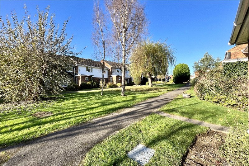 Stable Lane, Seer Green, Beaconsfield, HP9