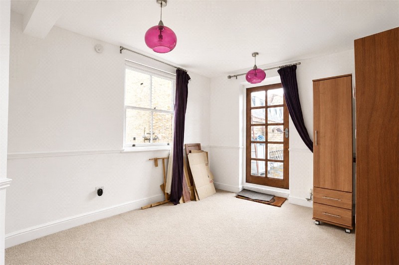 Tranquil Vale, London, SE3