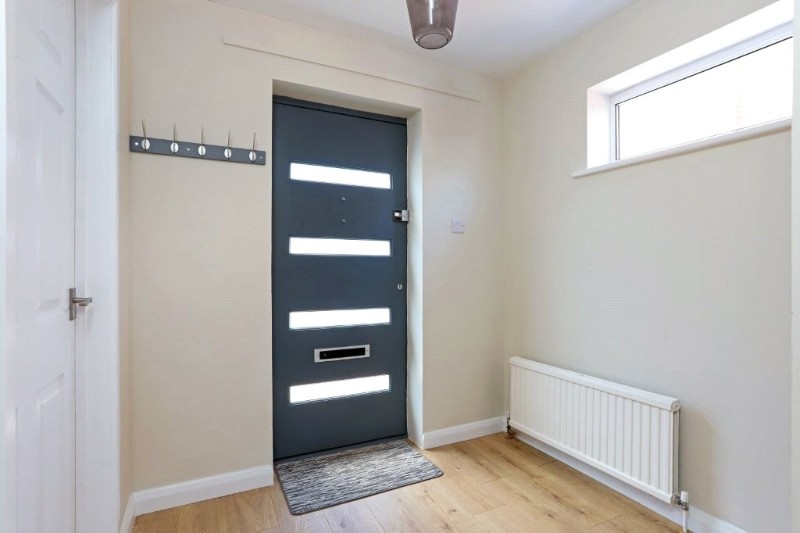 St. Georges Road, Farnham, Surrey, GU9