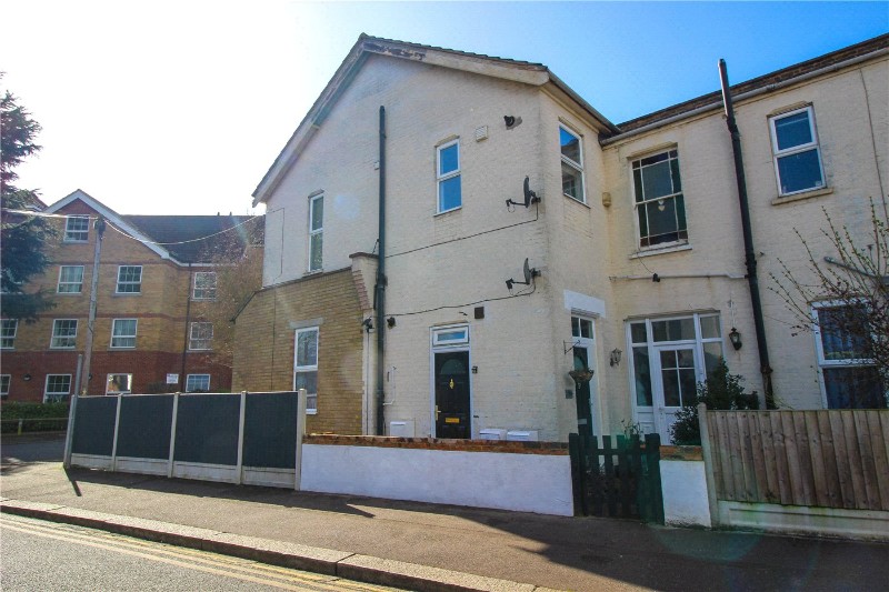 Sweyne Avenue, Southend-on-Sea, Essex, SS2