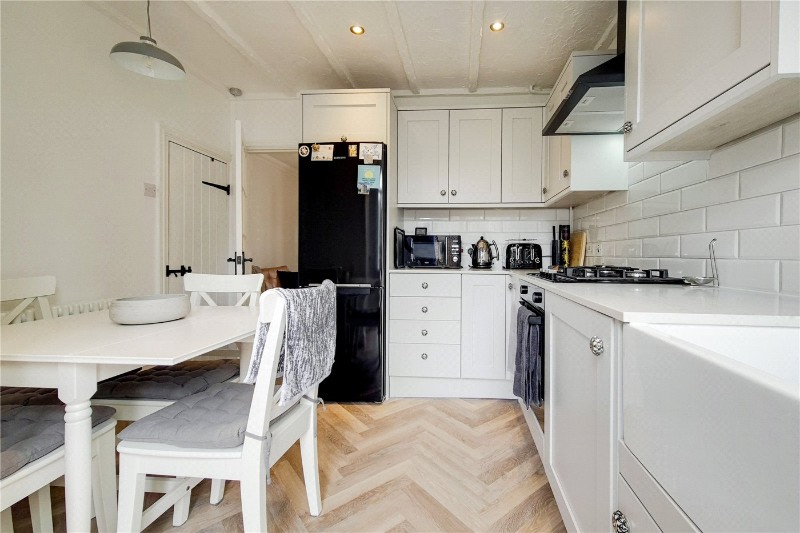 Draycot Road, Surbiton, KT6