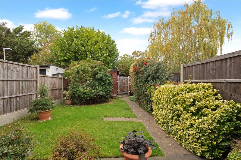 Brenchley Gardens, London, SE23