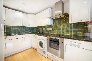 Hilldrop Lane, London, N7