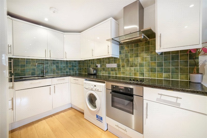 Hilldrop Lane, London, N7