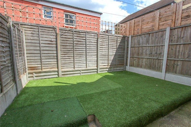 Westborough Road, Westcliff-on-Sea, Essex, SS0