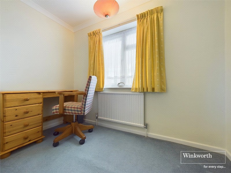 Warborough Avenue, Tilehurst, Reading, Berkshire, RG31