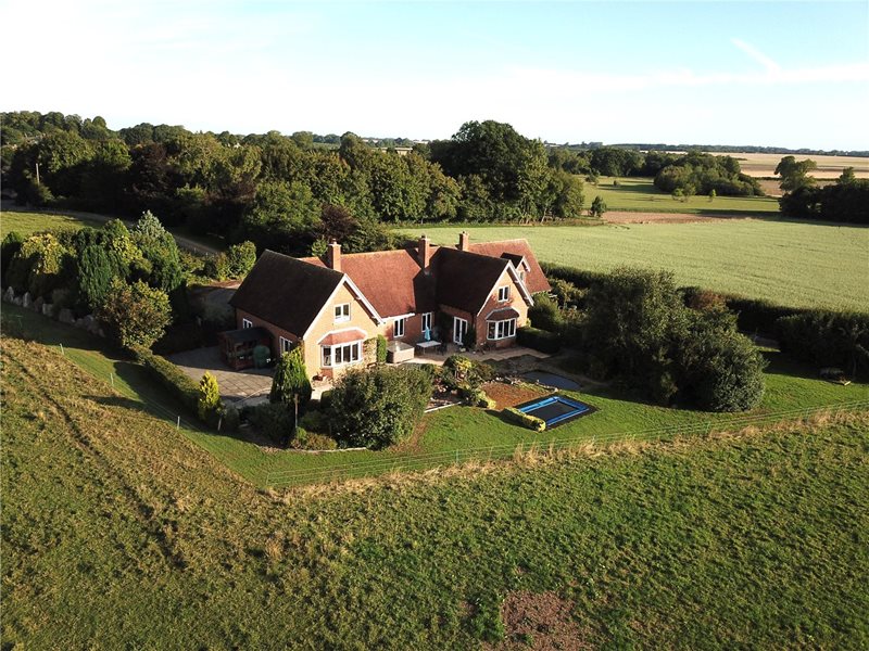 Yatesbury, Calne, Wiltshire, SN11