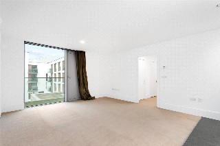 Southstand Apartments, London, N5