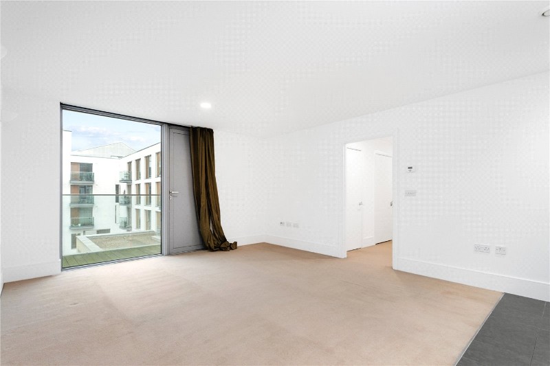 Southstand Apartments, London, N5